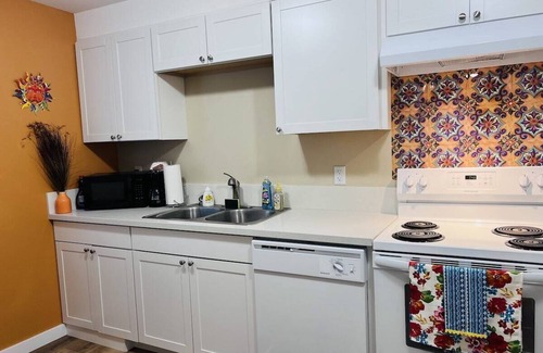 Southeast Salem Apartment | Talavera- vibrant Mexican-inspired apt in Salem