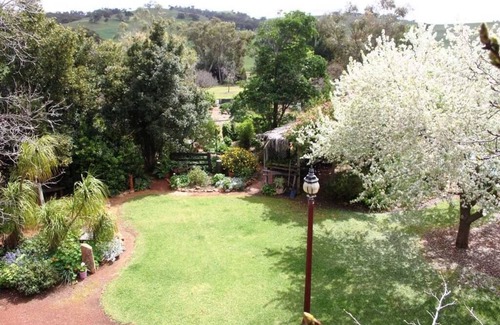 Katrine Other | "Talbot" Rustic style accommodation with Mod Cons