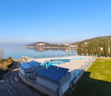 Ohrid Apartment | Talevski D&T Apartment