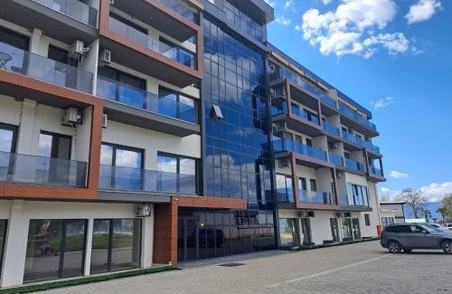 Ohrid Apartment | Talevski D&T Apartment