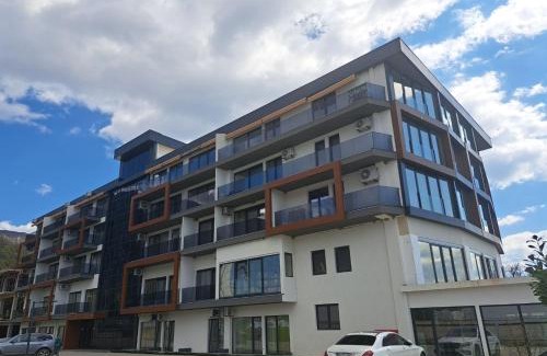 Ohrid Apartment | Talevski D&T Apartment