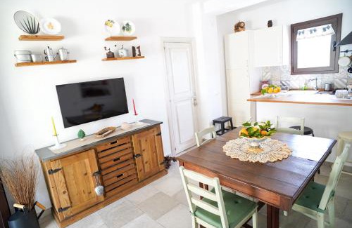 Avola House | Talia chi Meravigghia