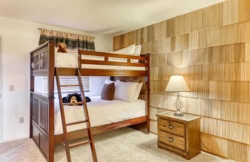 Montgomery Estates House | Tallac Views Getaway