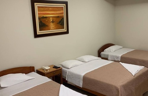 Grau Hotel | Tallan Hotel