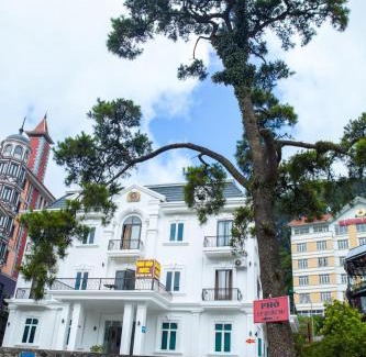 Tam Dao Hotel | Tam Đảo Hotel