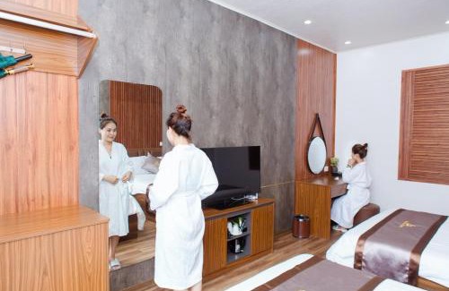 Tam Dao Hotel | Tam Đảo Hotel