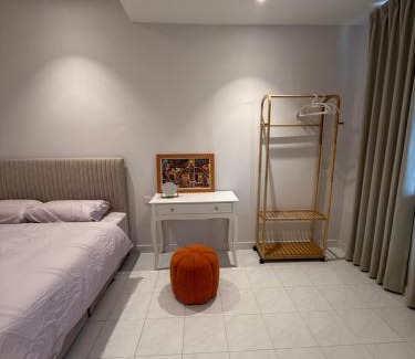 Kampung Simpah House | Taman Bagan Homestay