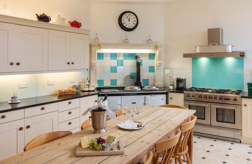 Saltash Other | Tamar Castle - Eleven Bedroom Castle, Sleeps 22