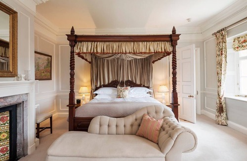 Saltash Other | Tamar Castle - Eleven Bedroom Castle, Sleeps 22