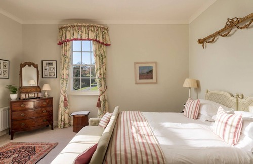 Saltash Other | Tamar Castle - Eleven Bedroom Castle, Sleeps 22