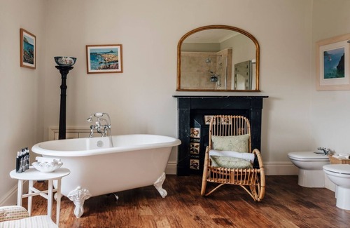 Saltash Other | Tamar Castle - Eleven Bedroom Castle, Sleeps 22