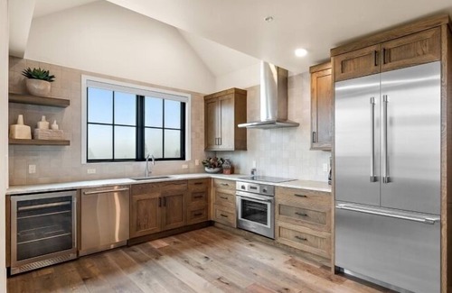 Tamarack Hotel | Tamarack Resort