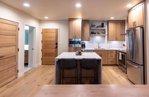 Tamarack Hotel | Tamarack Resort