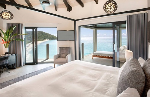 Fryes Beach Resort | Tamarind Hills Resort - Ocean Azul