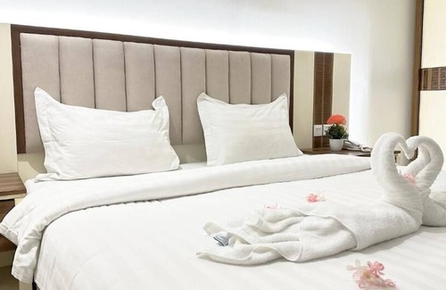 Al Aqrabiyah Hotel | Tamaya Alkhobar