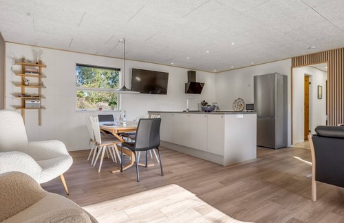 Gedesby House | "Tameran" - 1km from the sea by Interhome