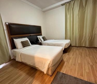 Al Abdali Hotel | Tamimi Group Hotel Management