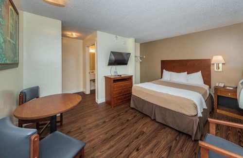 Largo Hotel | Tampa Bay Extended Stay Hotel