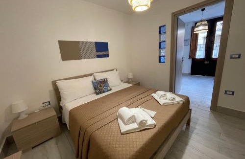 Cinisi Apartment | Tampasiando