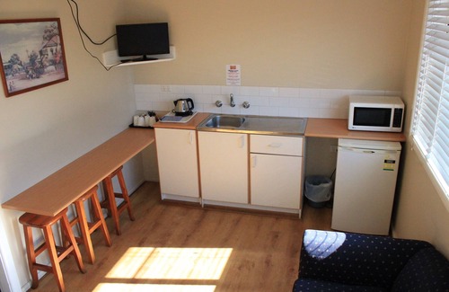 South Tamworth Hotel | Tamworth Lodge Motel
