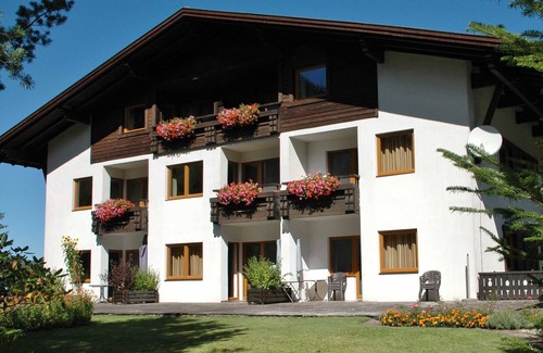 Tannheim Apartment | TAN 2 süd Plus Du/wc - Appartements Vilsalp