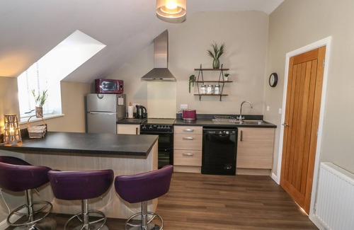 Aberdaron Cottage | Tan Bryn 2