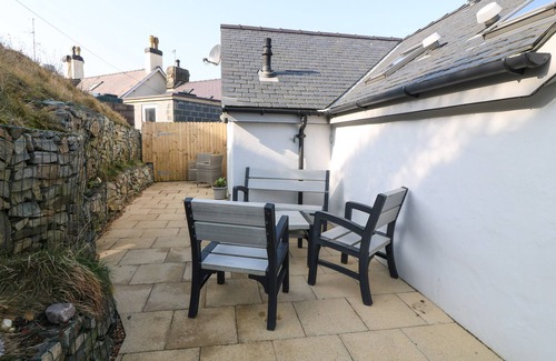 Aberdaron Cottage | Tan Bryn 2