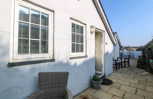 Aberdaron Cottage | Tan Bryn 2