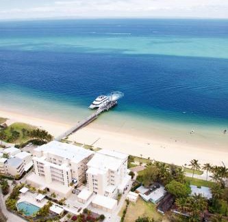Brisbane Waterfront Resort | Tangalooma Island Resort