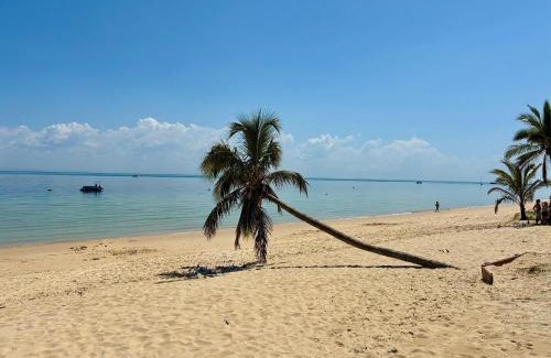 Brisbane Waterfront Villa | Tangalooma Sands
