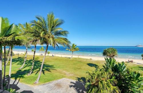 Brisbane Waterfront Villa | Tangalooma Sands