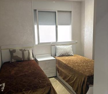 Tanja Balia Apartment | Tangier Cozy Stay
