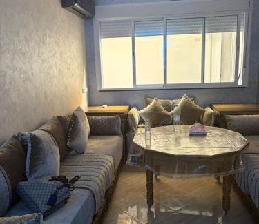 Tanja Balia Apartment | Tangier Cozy Stay