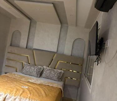 Tanja Balia Apartment | Tangier Cozy Stay