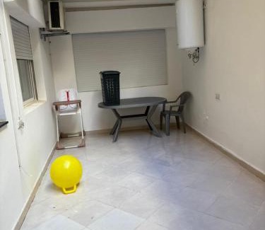 Tanja Balia Apartment | Tangier Cozy Stay