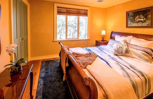 Mount Macedon House | Tanglin Mt Macedon (With Car Parking)