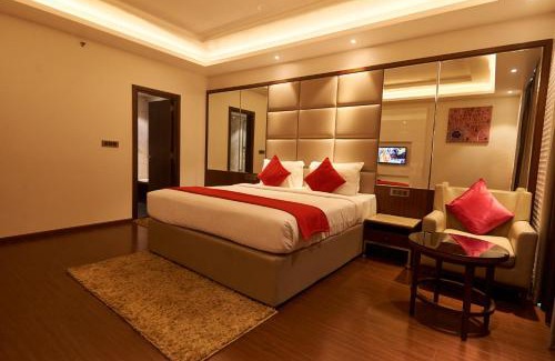 Shirdi Hotel | Tania President Inn
