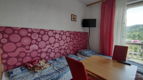Lapsze Nizne House | Tanie Noclegi Krysia Falsztyn