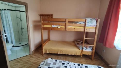 Lapsze Nizne House | Tanie Noclegi Krysia Falsztyn