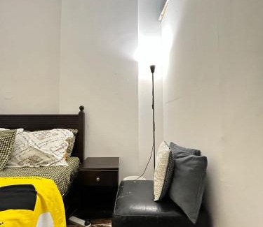 Al Wahdah House | Tanih's Lodging