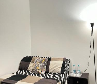 Al Wahdah House | Tanih's Lodging