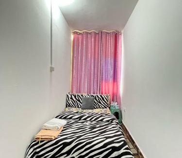 Al Wahdah House | Tanih's Lodging