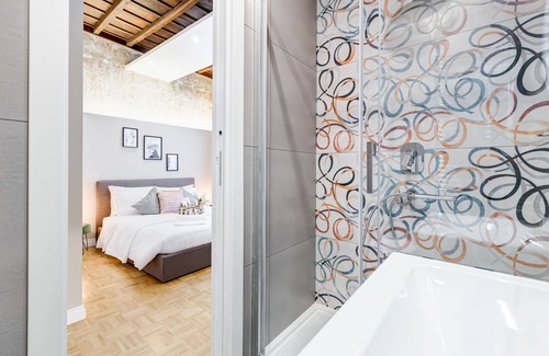 Trastevere House | Tankara Suite