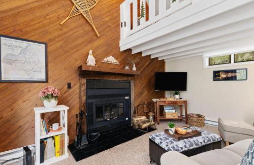 Nellysford House | Tanners Ridge 37 with Wintergreen Advantage
