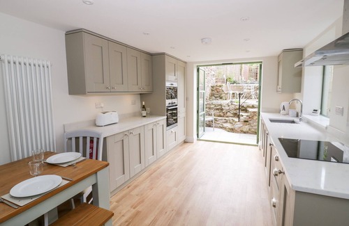 Much Wenlock Cottage | Tannery Cottage