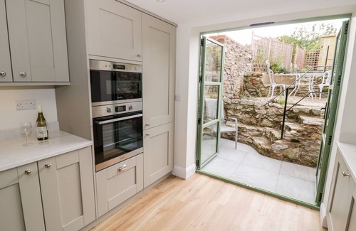 Much Wenlock Cottage | Tannery Cottage