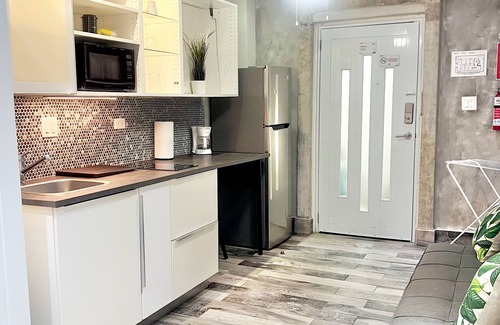 Santurce Hotel | Tapia Haus 103