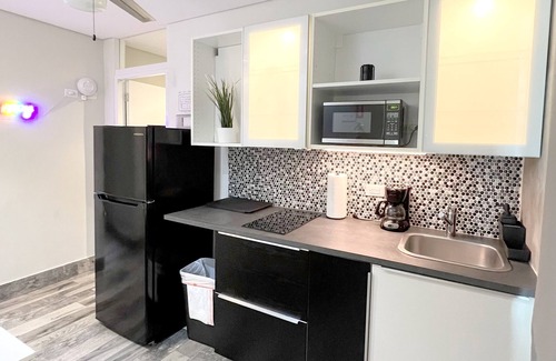 Santurce Hotel | Tapia Haus 103