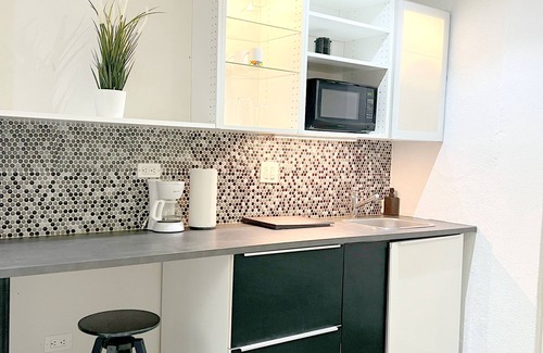 Santurce Hotel | Tapia Haus 103