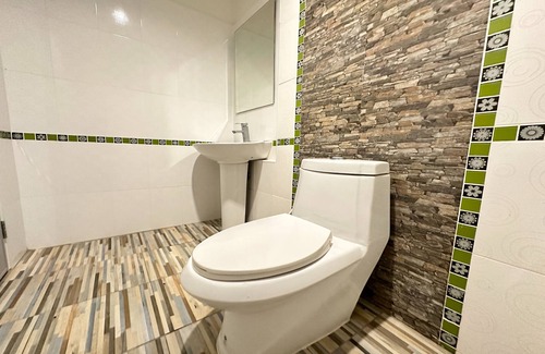 Makham Tia Hotel | Tara Apartment